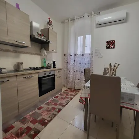 Casa Giulia & Al Duomo * Syrakuzy