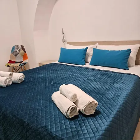 Casa Giulia & Al Duomo Dom wakacyjny
