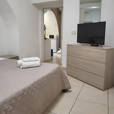 Casa Giulia & Al Duomo Dom wakacyjny *