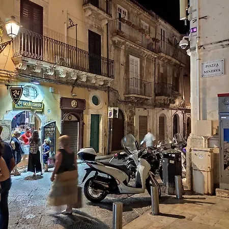 Casa Giulia&al Duomo *