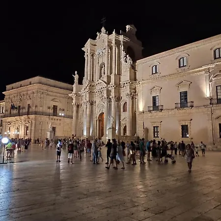 Casa Giulia&al Duomo * Syracuse