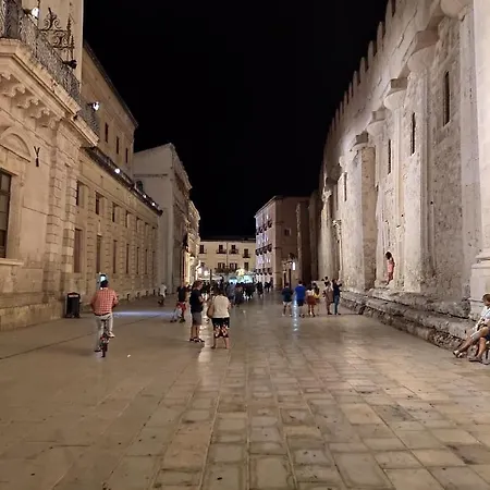 Casa Giulia&al Duomo *