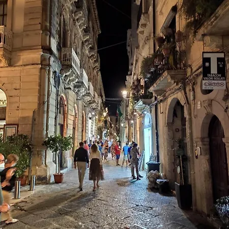 Casa Giulia&al Duomo * Syracuse
