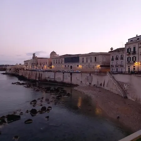 Casa vacanze Casa Giulia&al Duomo Syracuse