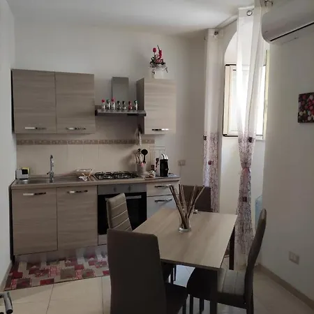 Casa vacanze Casa Giulia&al Duomo Syracuse