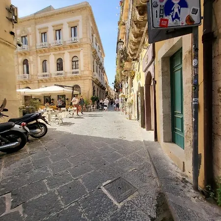 Casa vacanze Casa Giulia&al Duomo Syracuse