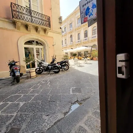 Casa vacanze Casa Giulia&al Duomo Syracuse