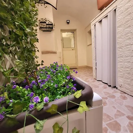 Casa Giulia&al Duomo Syracuse