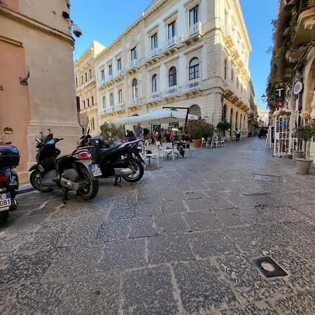 Casa Giulia&al Duomo * Syracuse