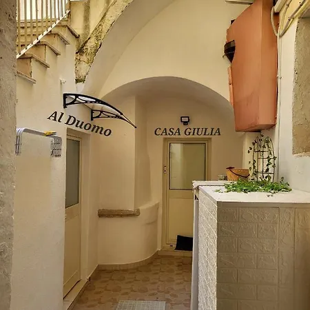 Casa Giulia&al Duomo