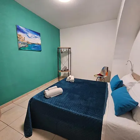 Casa Giulia&al Duomo Casa vacanze