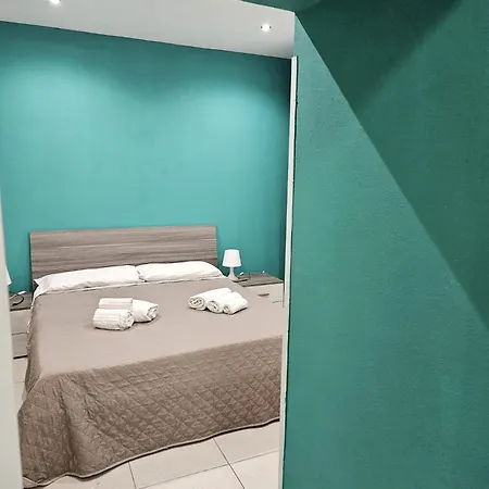 Casa vacanze Casa Giulia&al Duomo Syracuse