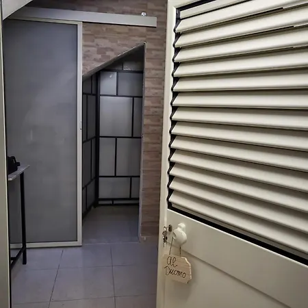 Casa vacanze Casa Giulia&al Duomo Syracuse