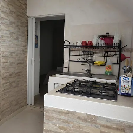 Casa Giulia&al Duomo *