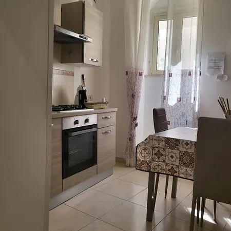Casa Giulia&al Duomo Casa vacanze *